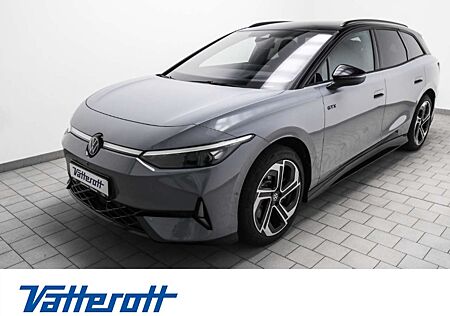 VW ID.7 Volkswagen Tourer GTX 4MOTION AHK Navi Kamera DCC