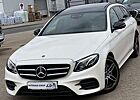 Mercedes-Benz E 220 d AMG Line Night-Paket