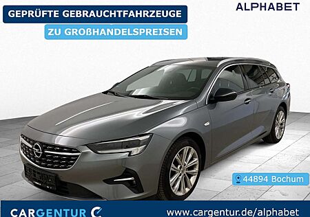 Opel Insignia 2.0 CDTI Business Elegance