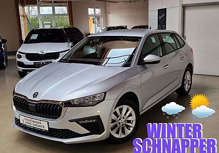 Skoda Scala II Selection AHK 5J-GAR PDC LED SHZ