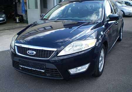 Ford Mondeo 1.6 Ti-VCT Start/Stop / Euro 4 / Klimaautomatik