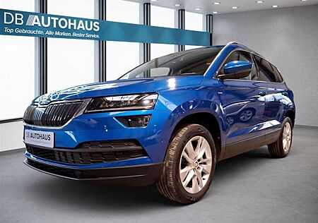 Skoda Karoq Clever 2.0 TDI