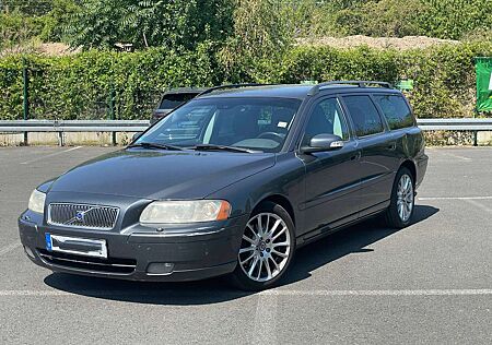 Volvo V70 V70 Diesel D5 DPF Edition Sport