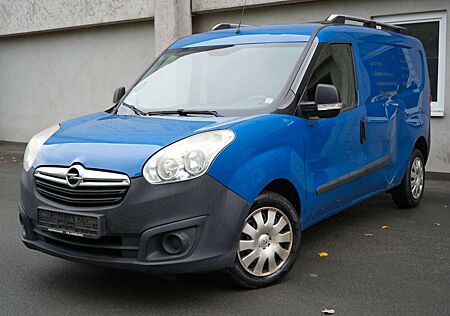 Opel Combo D Kasten L2H1 2,4t 1.Hand/AHK/Schiebetür