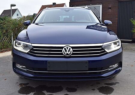 VW Passat Variant Volkswagen Comfortline BMT/Start-Stopp*AHK