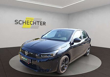 Opel Corsa 1.2 Direct Injection Turbo