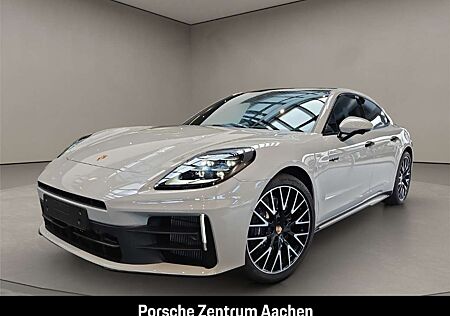 Porsche Panamera 4 E-Hybrid HA-Lenkung HeadUp Sportabgas