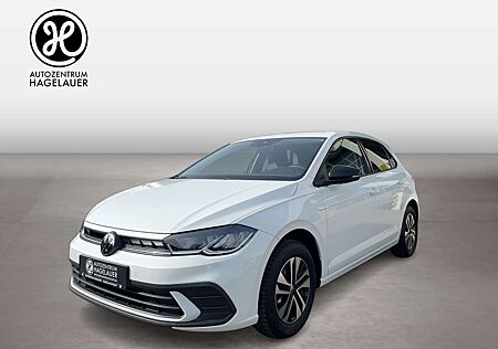 VW Polo Volkswagen ENERGY 1,0 l 80 PS 5-Gang Klima Rückfahrkamera