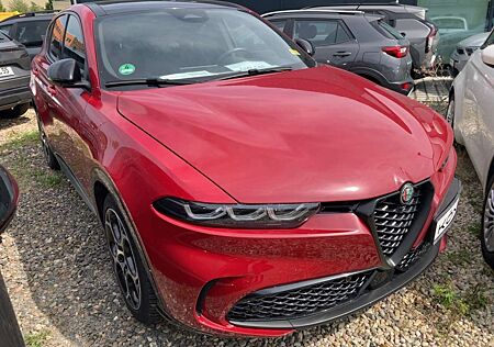 Alfa Romeo Tonale 1,5 VGT Hybrid 118kW DC
