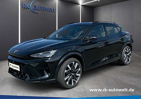 Cupra Formentor 1.5 e-Hybrid VZ AHK Matrix Sennheiser