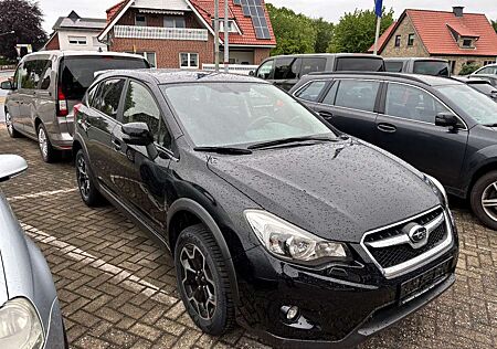 Subaru XV Comfort