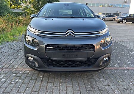 Citroën C3 Citroen Feel