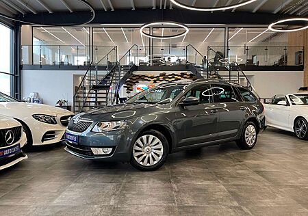 Skoda Octavia 1.4 TSI Green tec Combi *Ambition*Navi*
