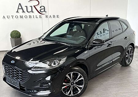 Ford Kuga 2.0 EB 4x4 ST-Line X NAV+LED+AHK+B&O+PANORAMA