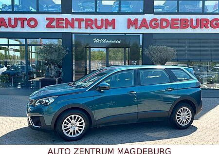 Peugeot 5008 Access 1,2 Klima Virtual Cockpit LED 7Sitze