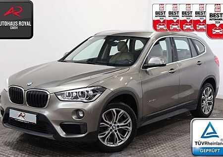 BMW X1 xDrive20i KAMERA,AHK,NAVI,SPURHALTE,LED,18Z.