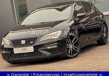 Seat Leon Cupra 300 *NAVI*LED*1.HD*ALCANTARA*TÜV NEU*