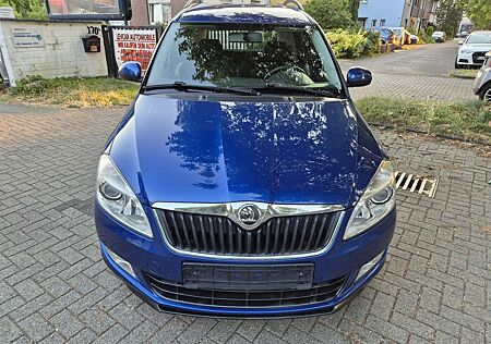 Skoda Roomster Fresh Neu Kettensatz
