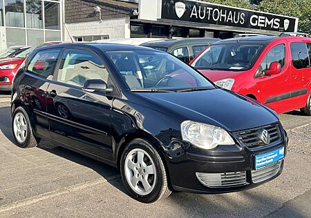 VW Polo Volkswagen Comfortline Klima Color-Paket