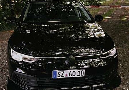 VW Golf Volkswagen 2.0 TDI SCR DSG Life