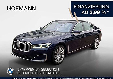 BMW 750 gebraucht kaufen BMW 750