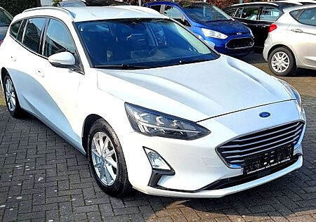 Ford Focus TURNIER COOL&CONNECT LED NAVI KAMERA LMF PPS