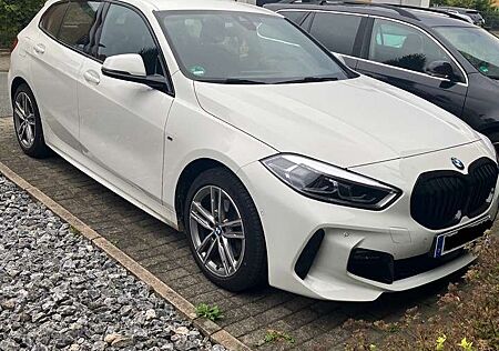 BMW 118 - M-Ausstattung