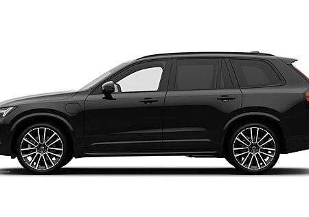 Volvo XC 90 XC90 B5 AWD Automatik Ultra Black Edition (M2027)