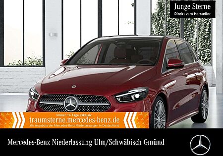 Mercedes-Benz B 220 4M AMG+PANO+360°+MULTIBEAM+HUD+TOTW+KEYLESS