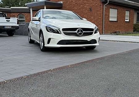 Mercedes-Benz A 250 Score (176.044)