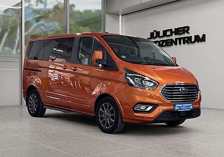 Ford Tourneo Custom Titanium X Aut., 2.Hand