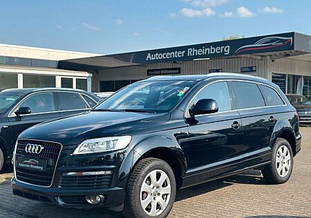 Audi Q7 3.0 TDI quattro S-Line Pano Insp. Aut.