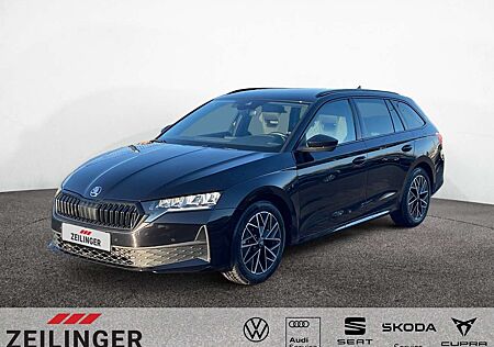 Skoda Octavia Combi Sportline eTSI DSG|AHK|el.HECK|KEY