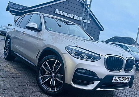 BMW X3 xDrive 30 e Advantage*360 KAMERA*AHK*LED*NAVI