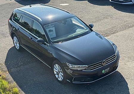 VW Passat Variant Volkswagen GTE 1.4 eTSI AHK KAMERA ACC SHZ