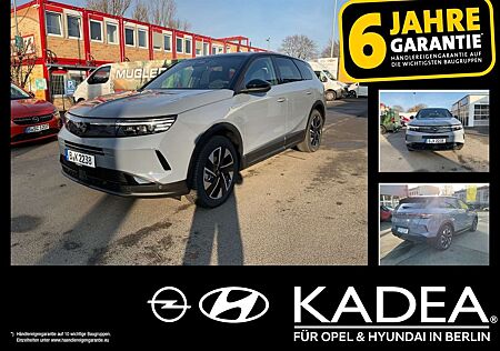 Opel Grandland 1.2 48V W GS Navi+Pano+SD+SHZ+2xKlima