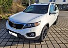 Kia Sorento II XM 2.2 CRDi 4WD Automatik aus 2. Hand