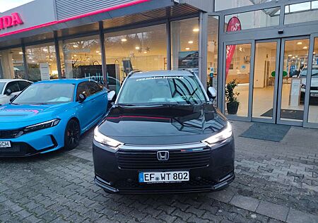 Honda HR-V e:HEV 1.5 i-MMD Hybrid Advance Style