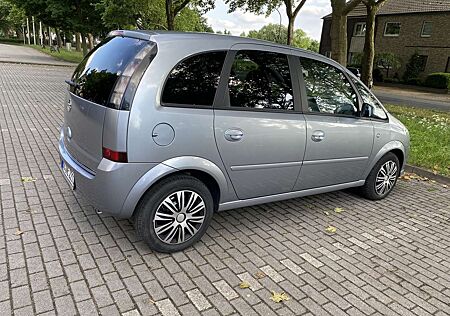 Opel Meriva 1.4