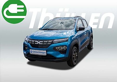 Dacia Spring Electric Essential GJR Bluetooth Klima