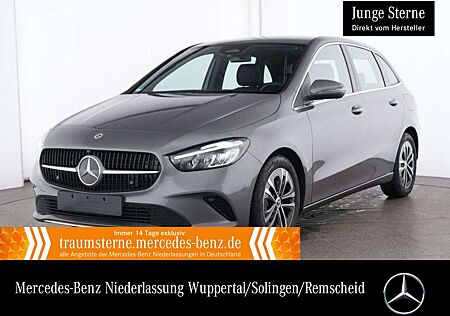 Mercedes-Benz B 200 PROGRESSIVE+AHK+LED+KAMERA+TOTW+7G