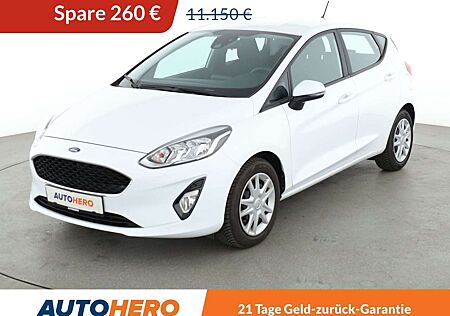 Ford Fiesta 1.1 Cool&Connect *LIM*PDC*KLIMA*GARANTIE*