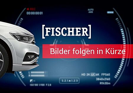 Ford Tourneo Connect Titanium Bi-Xenon AHK Navi Rear View ACC 7-Sitzer