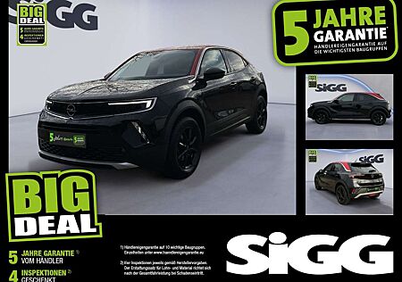 Opel Mokka 1.2 Turbo Elegance NAV Kamera PDC DAB+