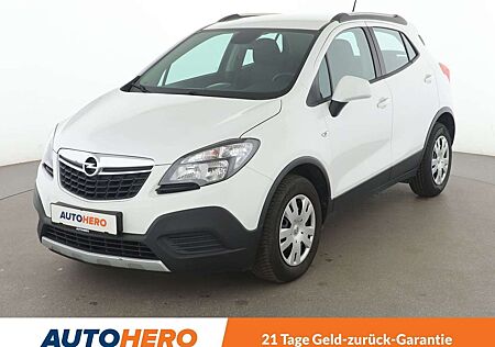 Opel Mokka 1.6 Selection ecoFlex*PDC*TEMPO*KLIMA*GARANTIE*