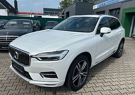 Volvo XC 60 XC60 AWD -ACC-Belü.Sitz-Massage-LED-20Zo