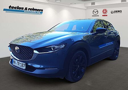 Mazda CX-30 e-SKYACTIV-G 140 Autom. Homura