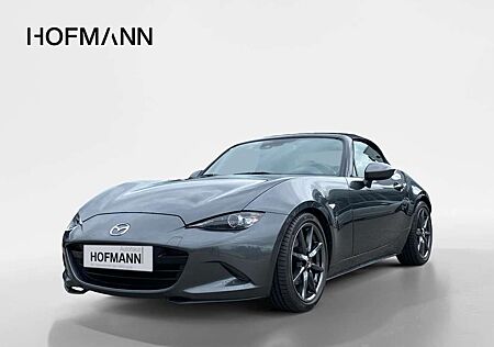 Mazda MX-5 Sports-Line