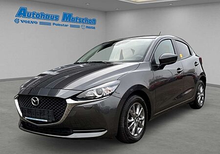 Mazda 2 Exclusive-LineSKYACTIV-G 75 M-Hy. LED Apple CarPla