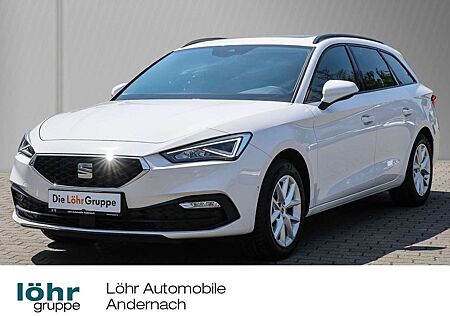Seat Leon ST 2.0 TDI DSG Style